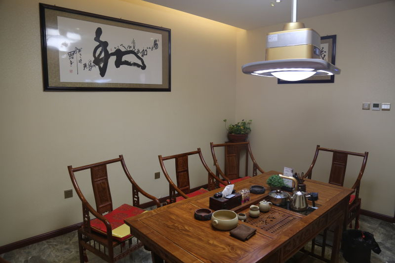 Others 3, Hetianxia International Hotel (Hotan Night Market), Khotan