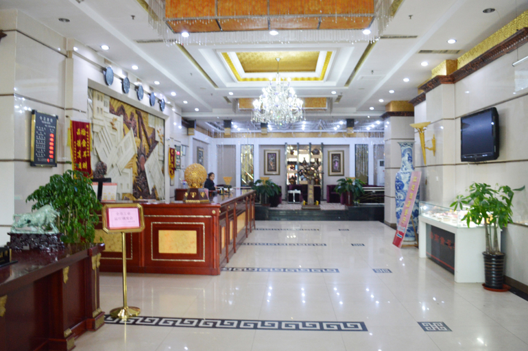 Others 3, Yabulun Hotel, Cangzhou