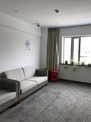 Others 4, JIホテル(), Shanghai