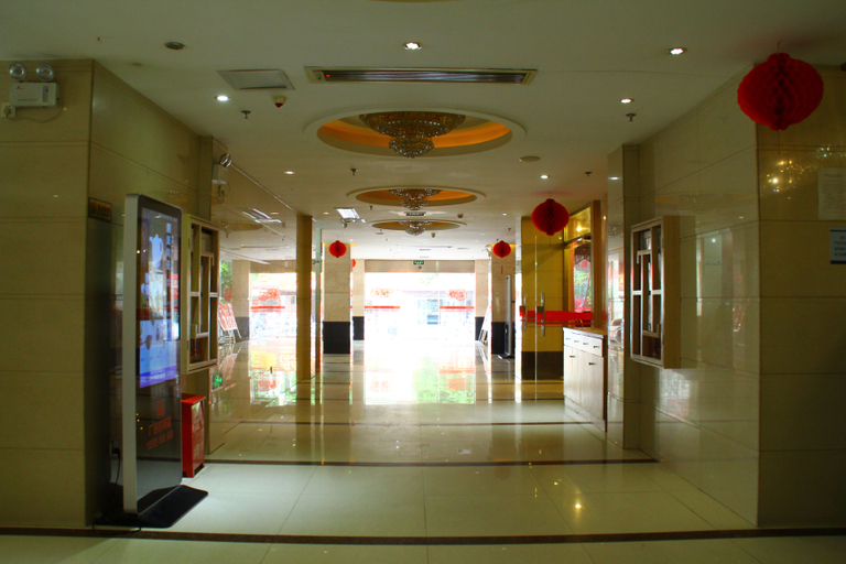 Others 3, Ning Chang Hotel, Quanzhou