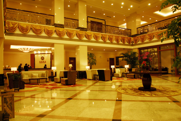 Others 4, Meideng Hotel, Dali Bai