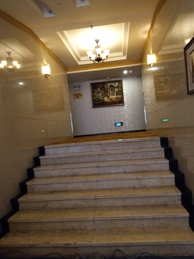 Others 3, Dilong Hotel, Chongqing