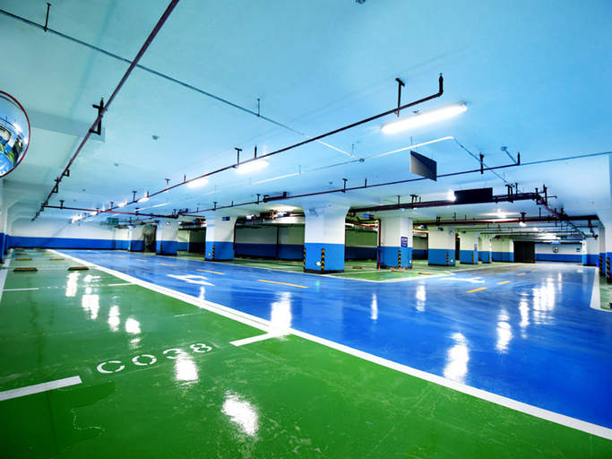 Sport & Beauty 5, Vienna International Hotel Changsha Ziwei Road Malanshan Metro Station, Changsha