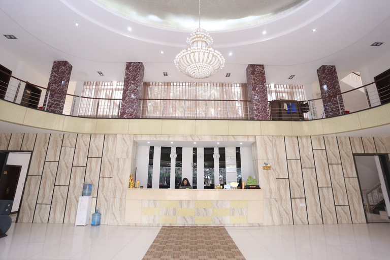 Others 4, Yajule Business Hotel, Deyang