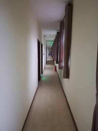 Others 3, Mandu Business  Hotel, Beijing