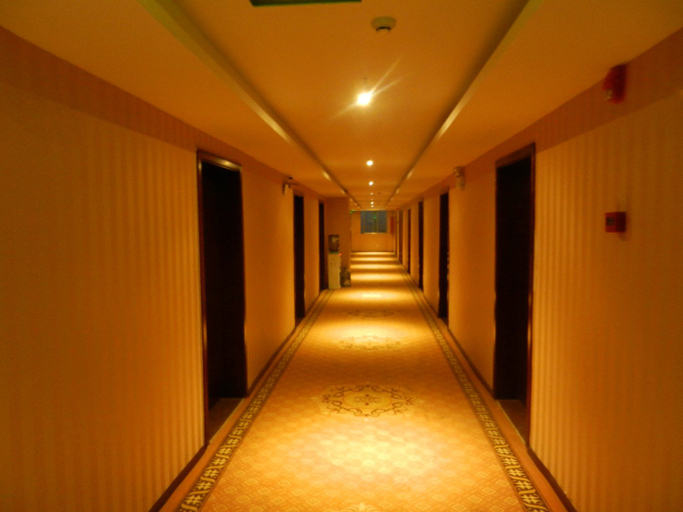 Others 3, Jin Hui Hotel, Guiyang