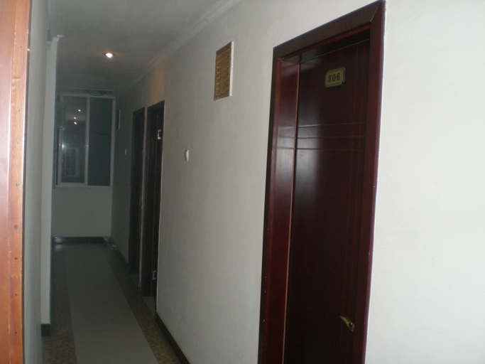 Others 5, Emeishan Jixiang Hotel, Leshan