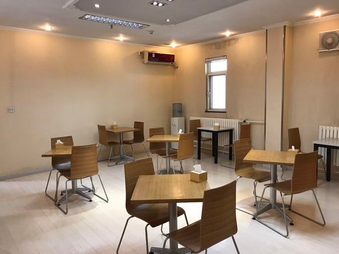 Food & Drinks 5, Shuntao Hotel (Zibo Wanxianghui Badaji Branch), Zibo