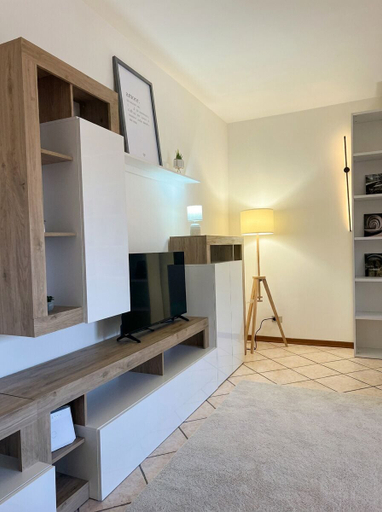 Interior 2, Tentazioni Raffinate - Luxury Suite, Perugia
