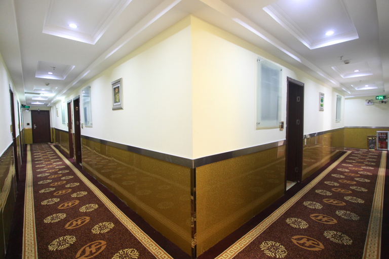 Others 4, Tianlong Hotel, Guangzhou