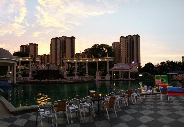 Others 4, Qianjiang Hot Spring Hotel, Meizhou