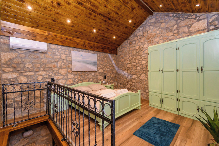 Room 2, House Villa Lara, Vinodolska