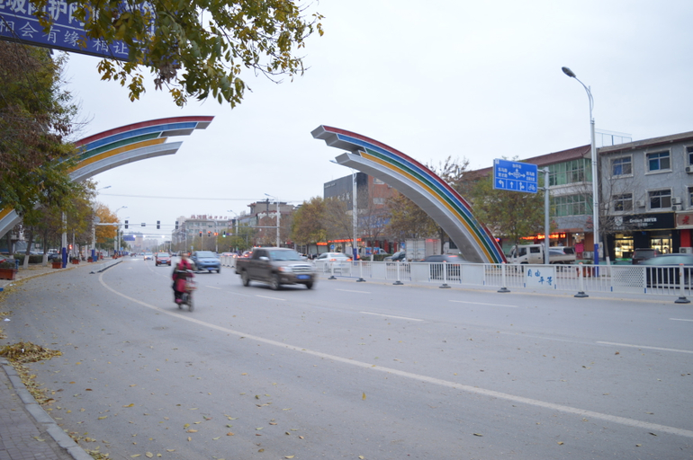 Others 4, 99inn Selected (Anping Zhongxin Road), Hengshui