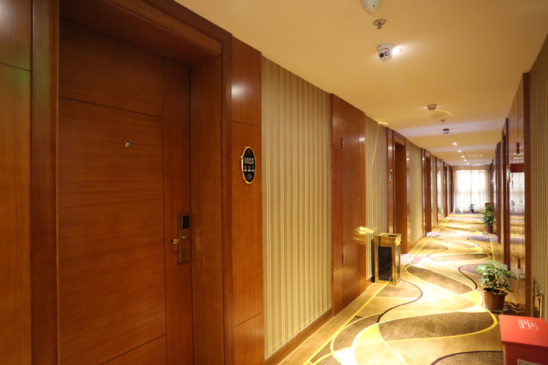 Others 2, Changsha Caizijiajun Hotel (Xingsha Economic Development Zone), Changsha