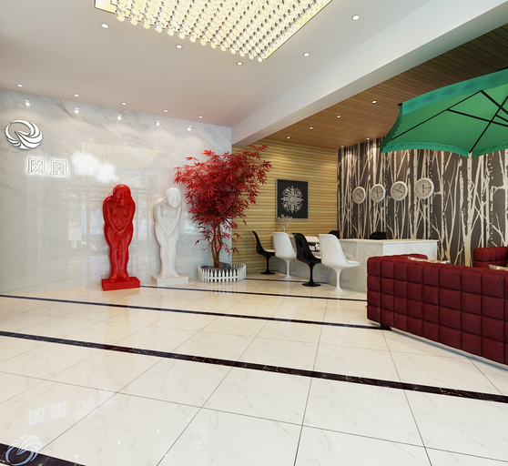 Others 4, Yajie Boutique Hotel, Pingdingshan