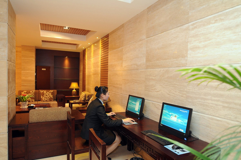 Others 4, Huashan Licheng Hotel, Weinan