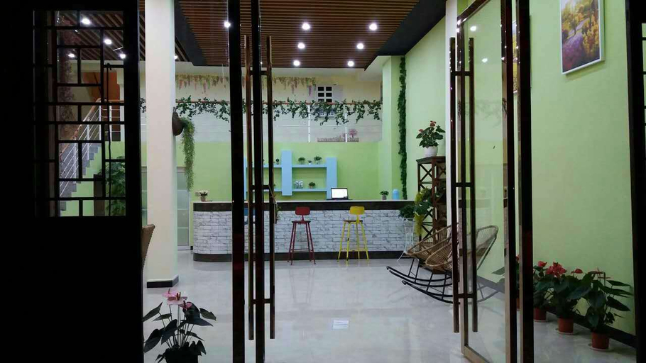 Others 2, Mulan Inn, Chenzhou