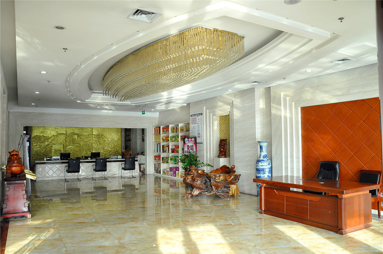 Others 5, Jinjing Business Hotel, Linyi
