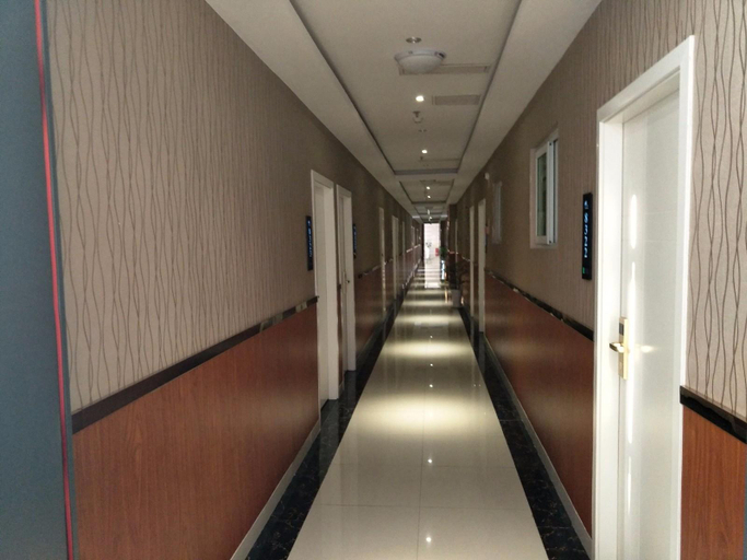 Others 3, Linjia Holiday Business Hotel, Chongqing
