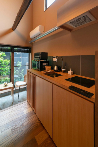 Others 5, Hinaya Gojo, Kyoto