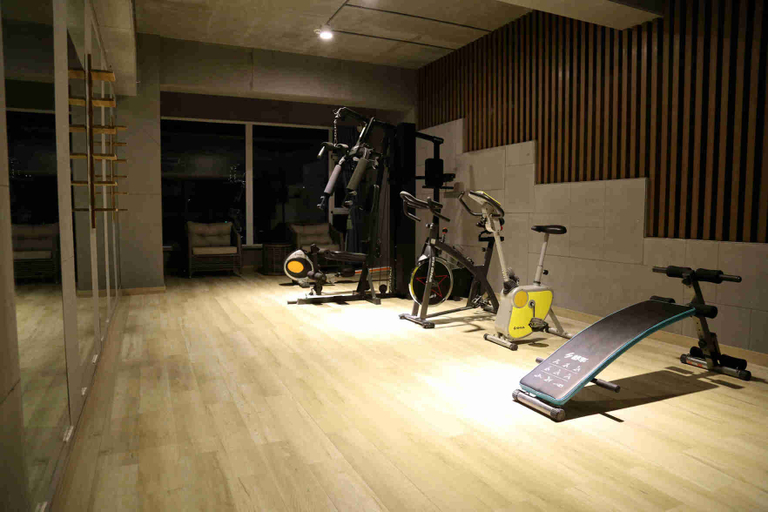Others 5, Wutongli Boutique Hotel, Luoyang
