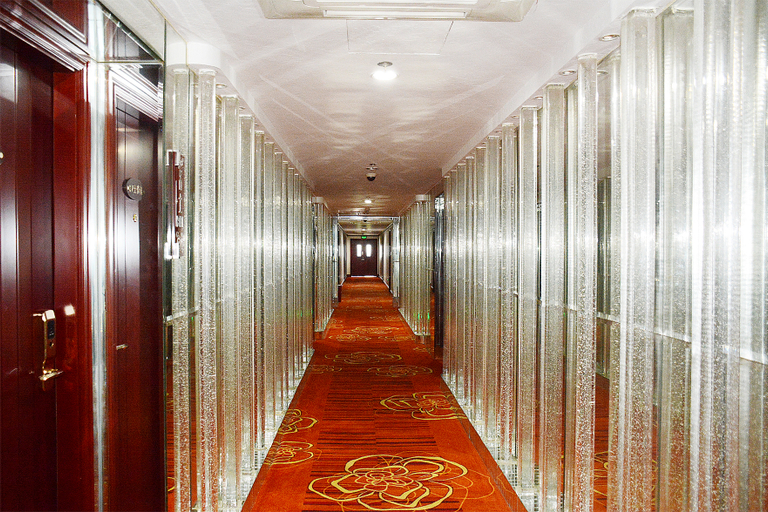 Others 5, Sunkist International Hotel, Shanghai