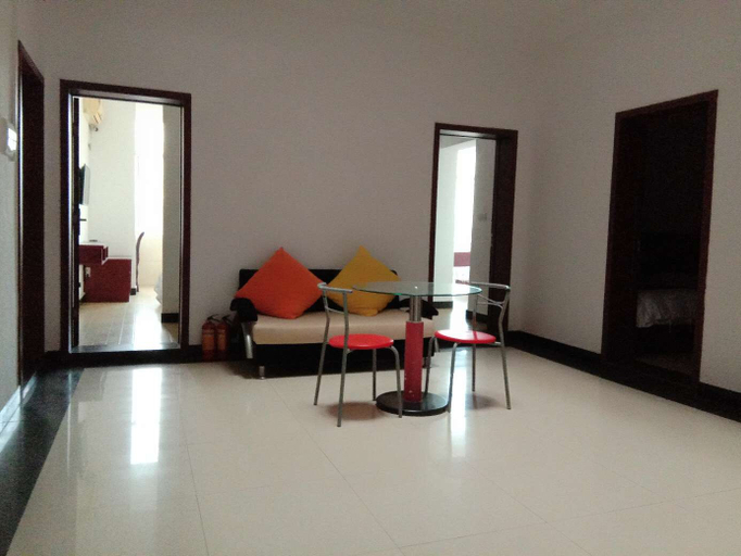 Others 5, Ganquan Hotel (Jiujiang Lushan High-Speed Railway Station Branch), Jiujiang