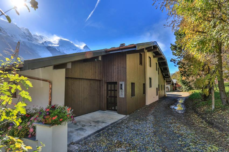 Exterior & Views 2, Auberge du Bois Prin, Haute-Savoie