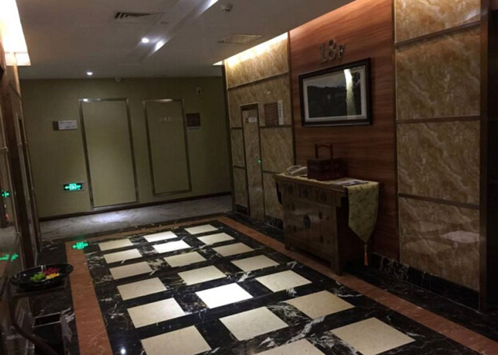 Others 4, Rezen Hotel Pengshui River & Holiday, Chongqing