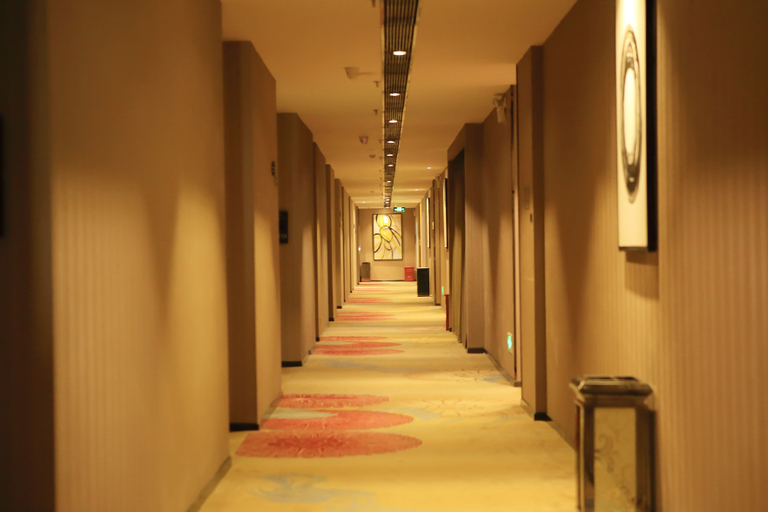 Others 5, Jingchen Hotel, Nanning