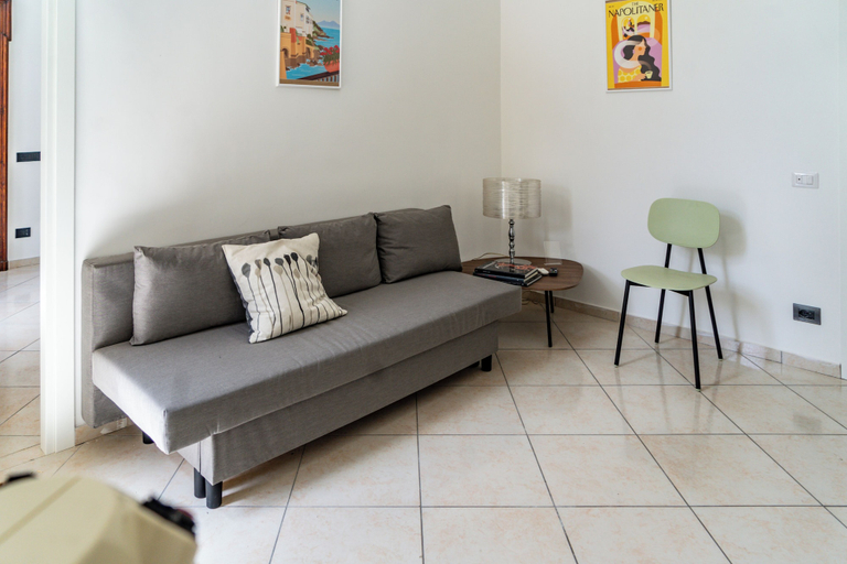 Others 5, Bovio Apartments, Napoli