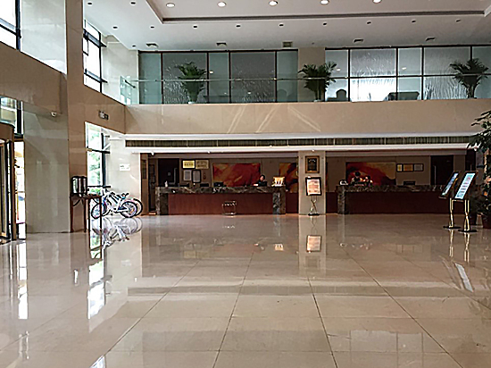 Others 1, Yu Shan Hu Hotel, Ma'anshan