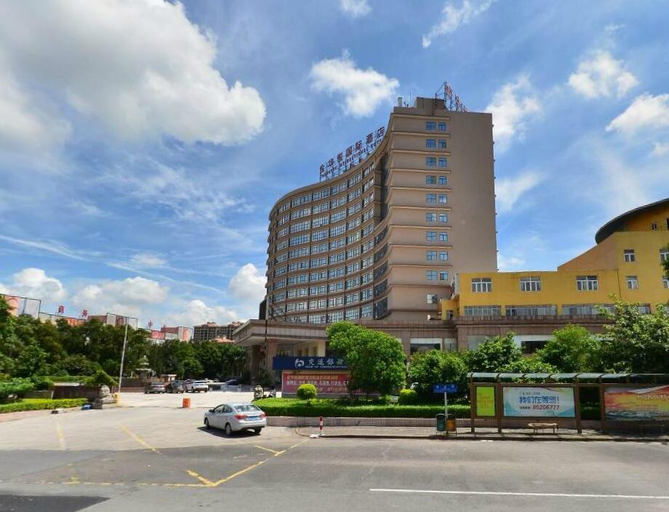 Exterior & Views 1, huayue International Hotel, Zhongshan