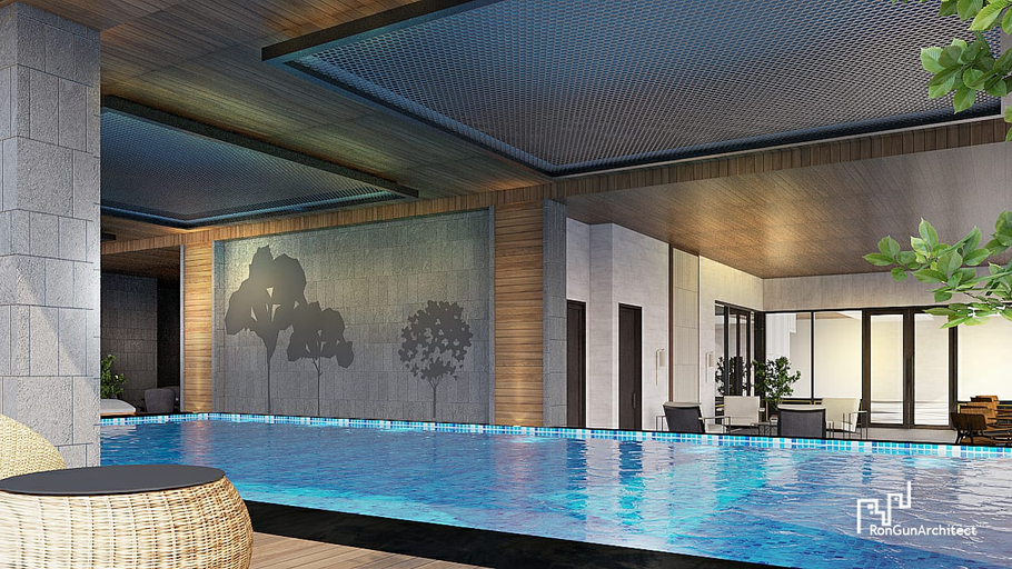 Sport & Beauty 3, Asialink Hotel by Prasanthi, Batam