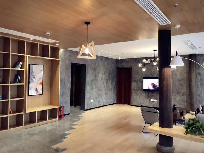 Others 4, Cloud Mansion, Huzhou