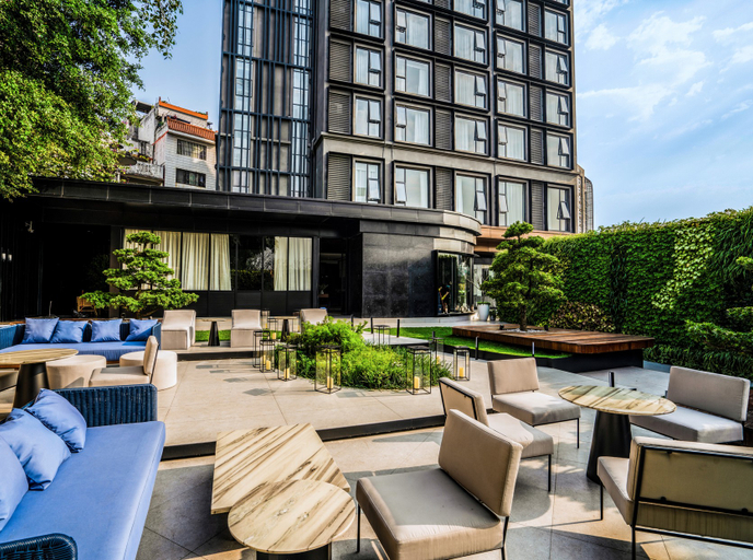 Food & Drinks 4, ユーファンホテルPlus·ホテル(), Nanning