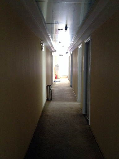 Others 4, Qixiong Hotel, Wuhan
