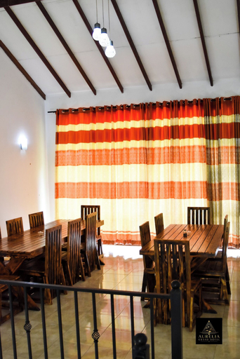 Dining, Aurelia Grand Hotel, Yatiyanthota