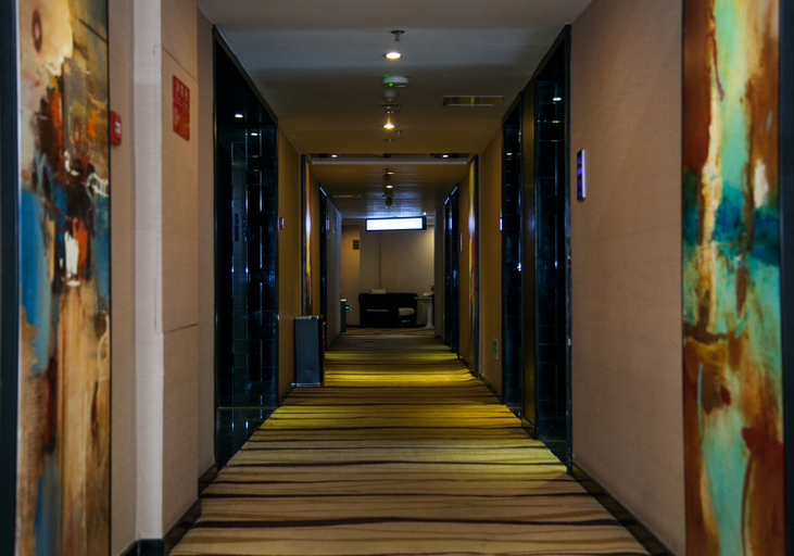 Others 5, Enland Hotel, Chengdu