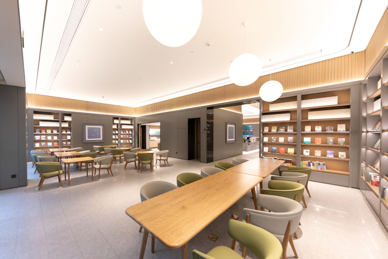 Food & Drinks 5, Ji Hotel (Fuzhou Fortune Plaza), Fuzhou