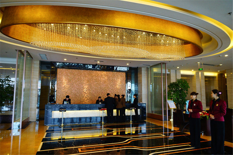 Others 3, Zhengyuan Mingyin International Hotel, Tai'an