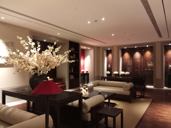 Others 5, Greentown Rose Garden Hotel, Zhoushan