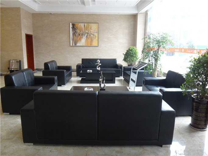 Others 3, Xiyuelai Hotel, Dazhou