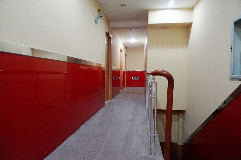 Others 4, Rongdu Inn, Ningbo