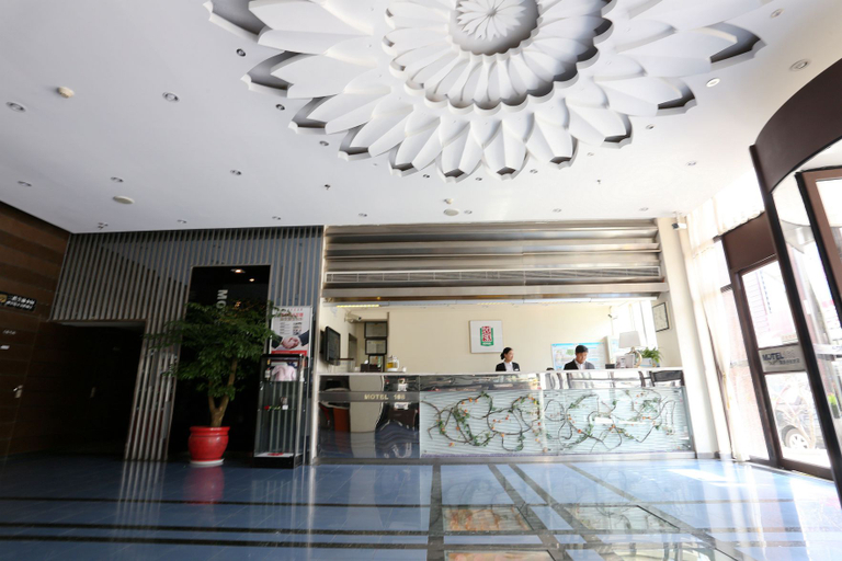 Others 5, Homeinn Selected Hotel (Kunshan Beimen Road), Suzhou