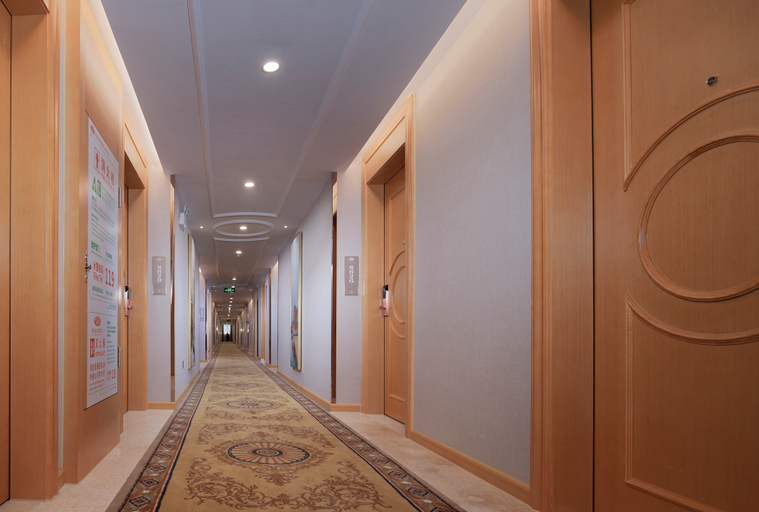 Others 5, Vienna Hotel Guangdong Shaoguan Ruyuan Yao Cultural Square, Shaoguan