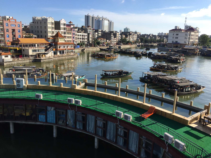 Others 3, Haishang Hotel (Beihai Old Street), Beihai