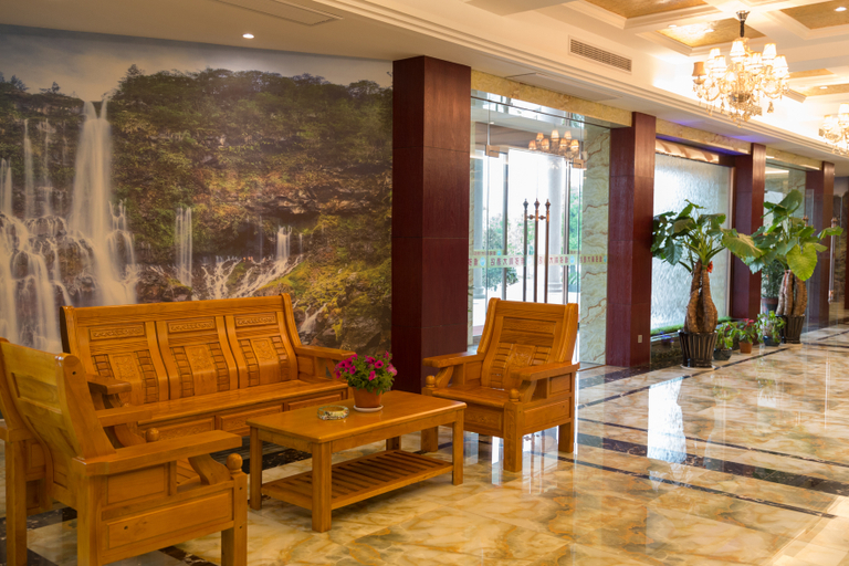 Others 5, Wuyi Orange Hotel, Jinhua