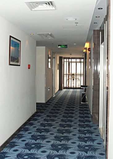 Others 4, Roz Art Hotel (Ningbo Lianfeng Square Railway Station), Ningbo