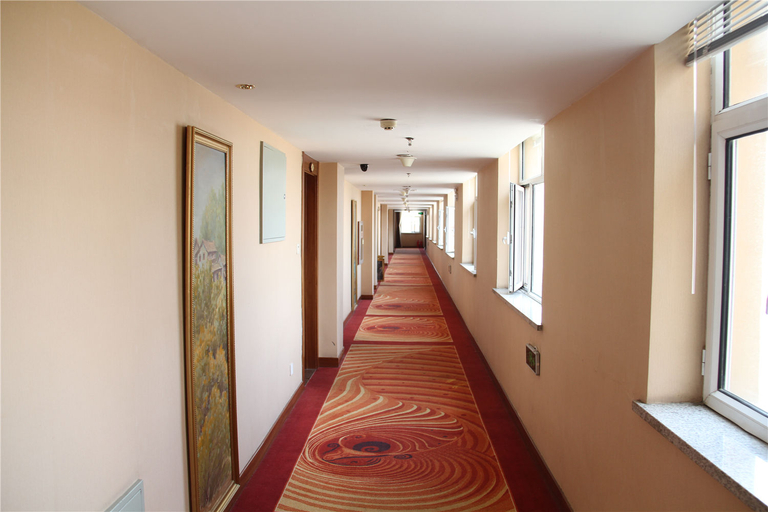 Others 3, Yiyi Chain Hotel (Hohhot Moore City Branch), Hohhot
